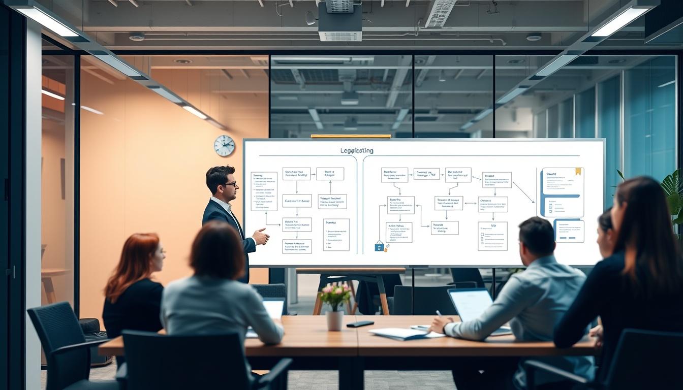 Empowering Innovators